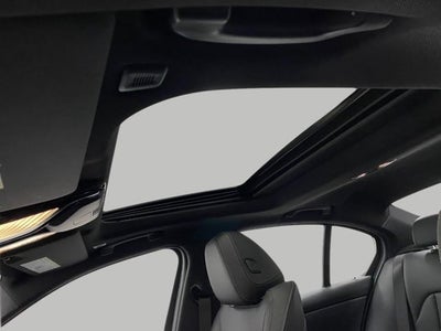 2026 BMW 330i 330i NA xDrive Sedan