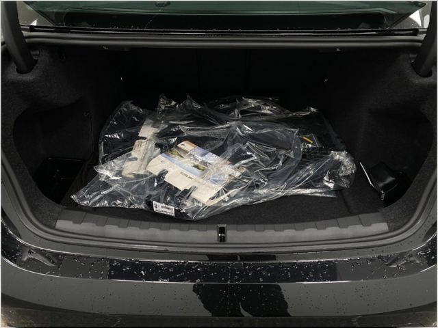 2026 BMW 330i 330i NA xDrive Sedan