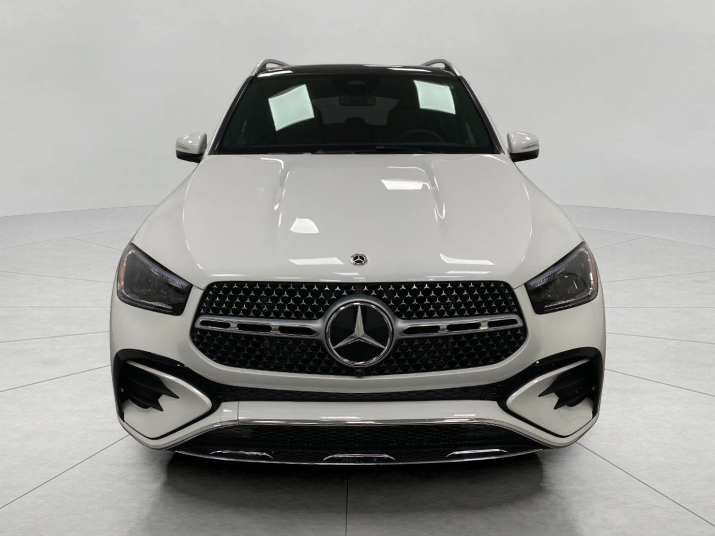 2026 Mercedes-Benz GLE GLE 350 4MATIC® SUV