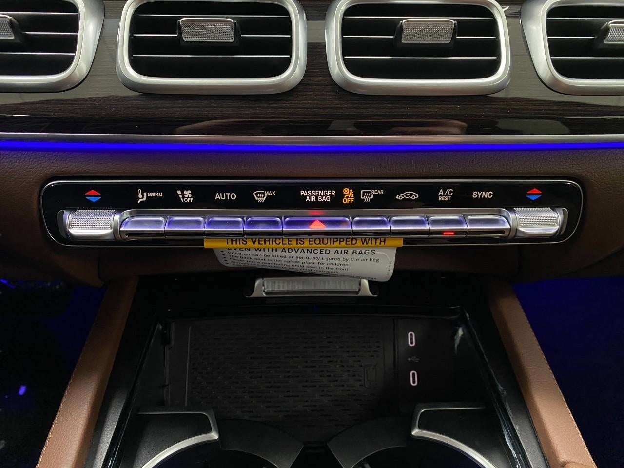 2026 Mercedes-Benz GLE GLE 350 4MATIC® SUV