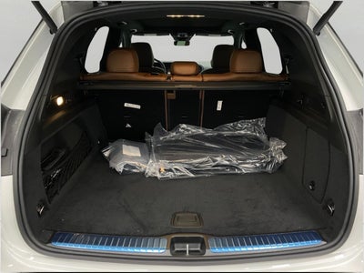 2026 Mercedes-Benz GLE GLE 350 4MATIC® SUV