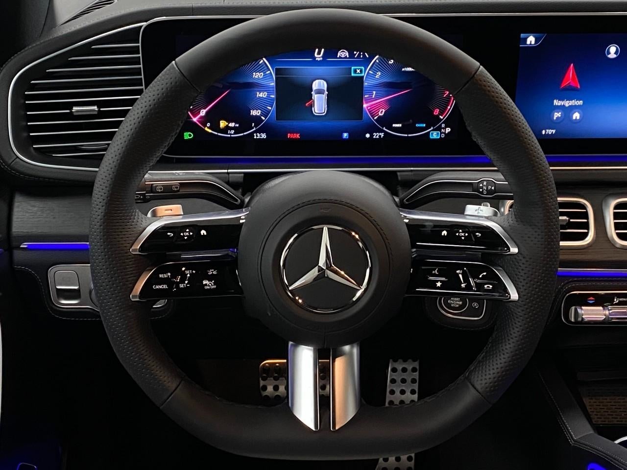 2026 Mercedes-Benz GLE GLE 350 4MATIC® SUV