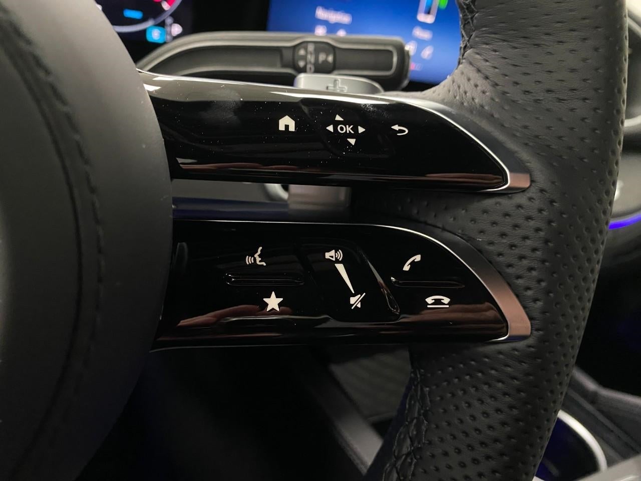 2026 Mercedes-Benz GLE GLE 350 4MATIC® SUV