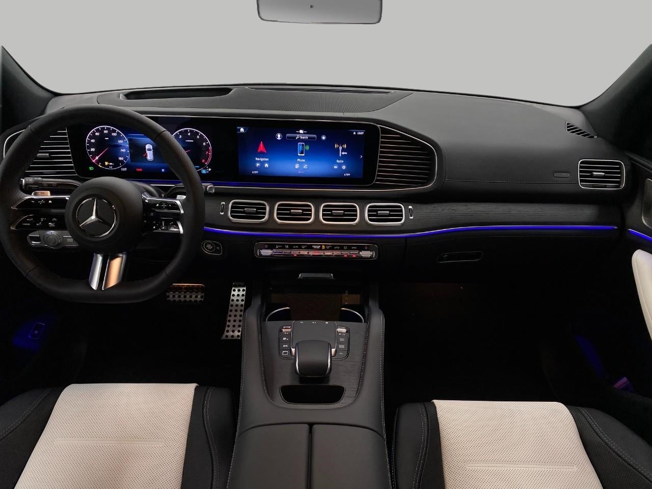 2026 Mercedes-Benz GLE GLE 350 4MATIC® SUV