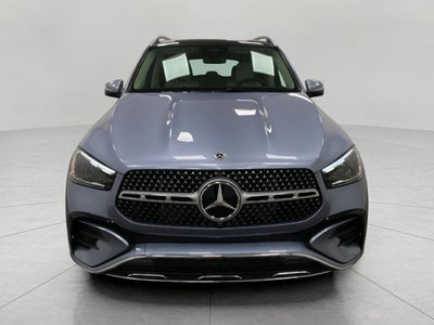 2026 Mercedes-Benz GLE GLE 350 4MATIC® SUV
