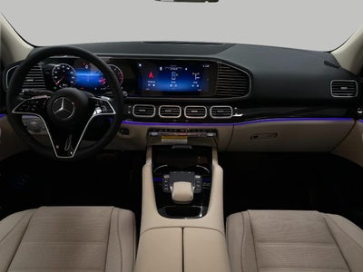 2026 Mercedes-Benz GLE GLE 350 4MATIC® SUV