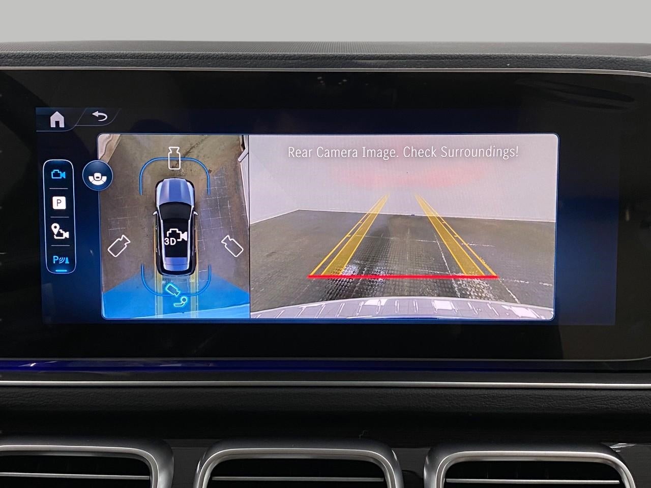 2026 Mercedes-Benz GLE GLE 350 4MATIC® SUV