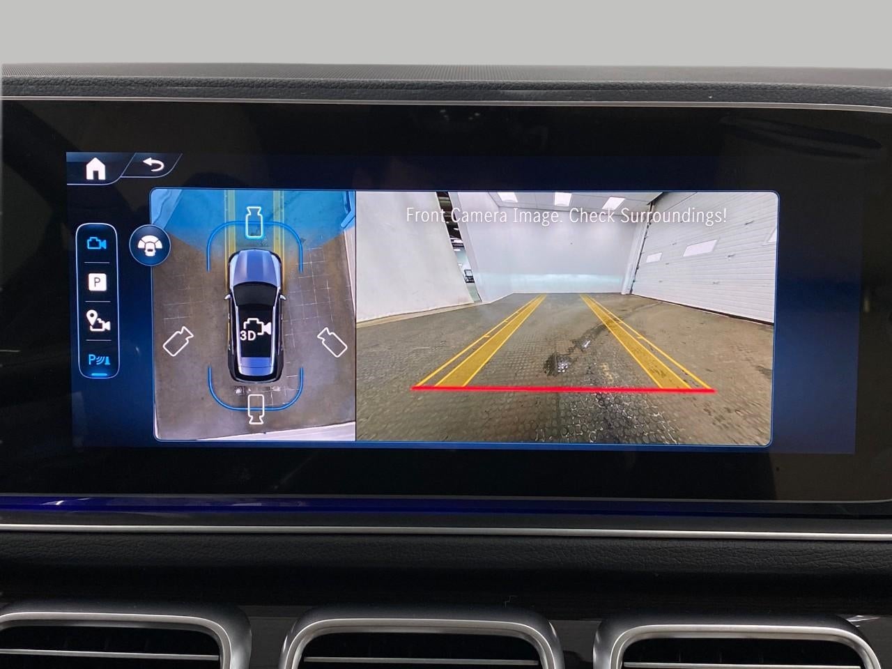 2026 Mercedes-Benz GLE GLE 350 4MATIC® SUV