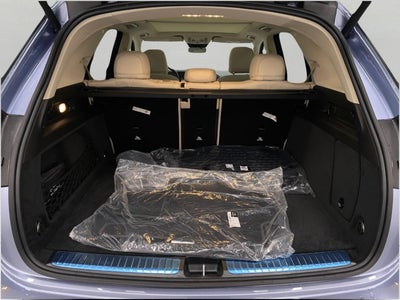 2026 Mercedes-Benz GLE GLE 350 4MATIC® SUV