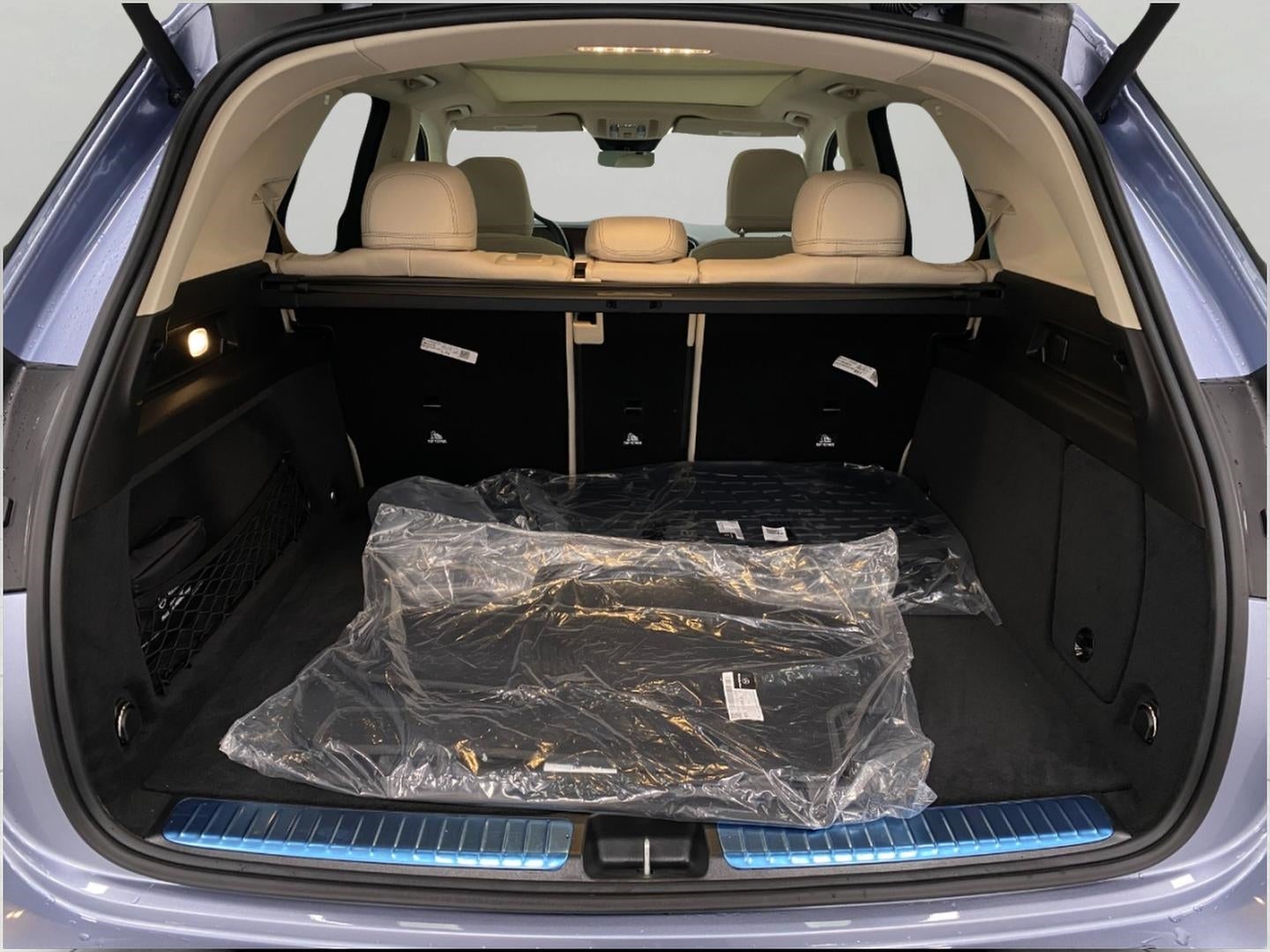 2026 Mercedes-Benz GLE GLE 350 4MATIC® SUV