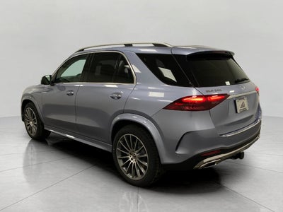 2026 Mercedes-Benz GLE GLE 350 4MATIC® SUV