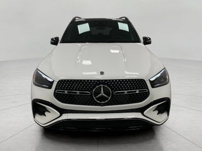 2026 Mercedes-Benz GLE GLE 350 4MATIC® SUV
