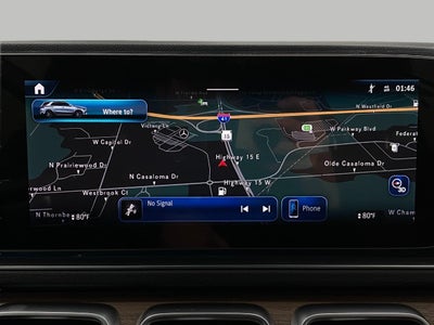 2026 Mercedes-Benz GLE GLE 350 4MATIC® SUV