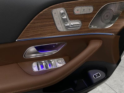 2026 Mercedes-Benz GLE GLE 350 4MATIC® SUV