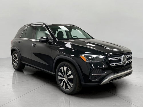 2026 Mercedes-Benz GLE GLE 350 4MATIC® SUV