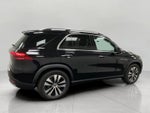 2026 Mercedes-Benz GLE GLE 350 4MATIC® SUV