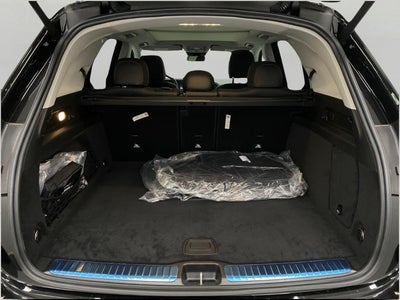 2026 Mercedes-Benz GLE GLE 350 4MATIC® SUV