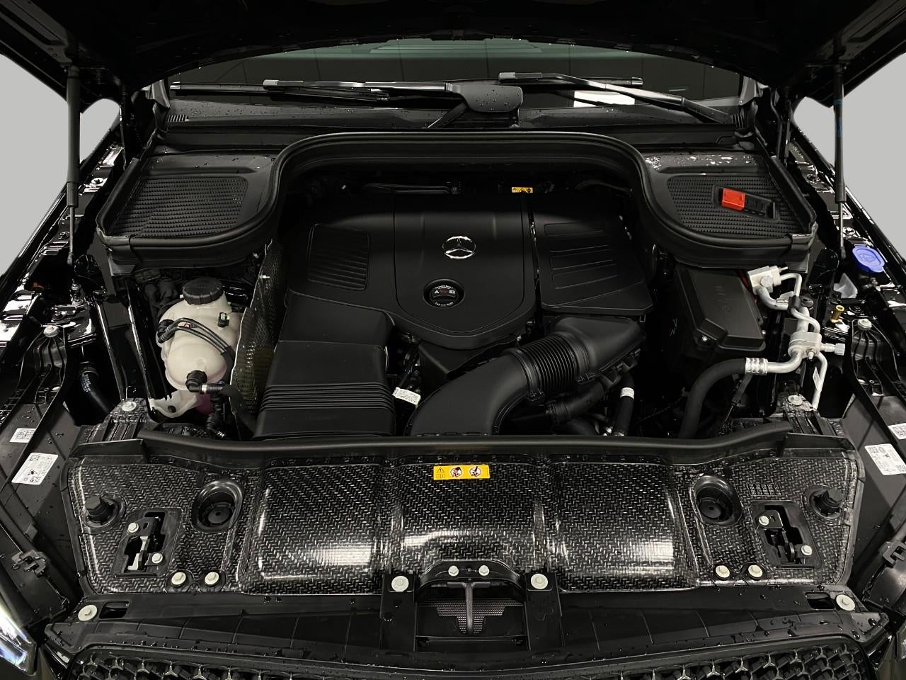 2026 Mercedes-Benz GLE GLE 350 4MATIC® SUV