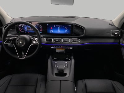 2026 Mercedes-Benz GLE GLE 350 4MATIC® SUV