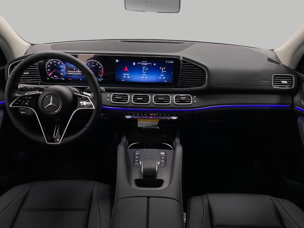 2026 Mercedes-Benz GLE GLE 350 4MATIC® SUV