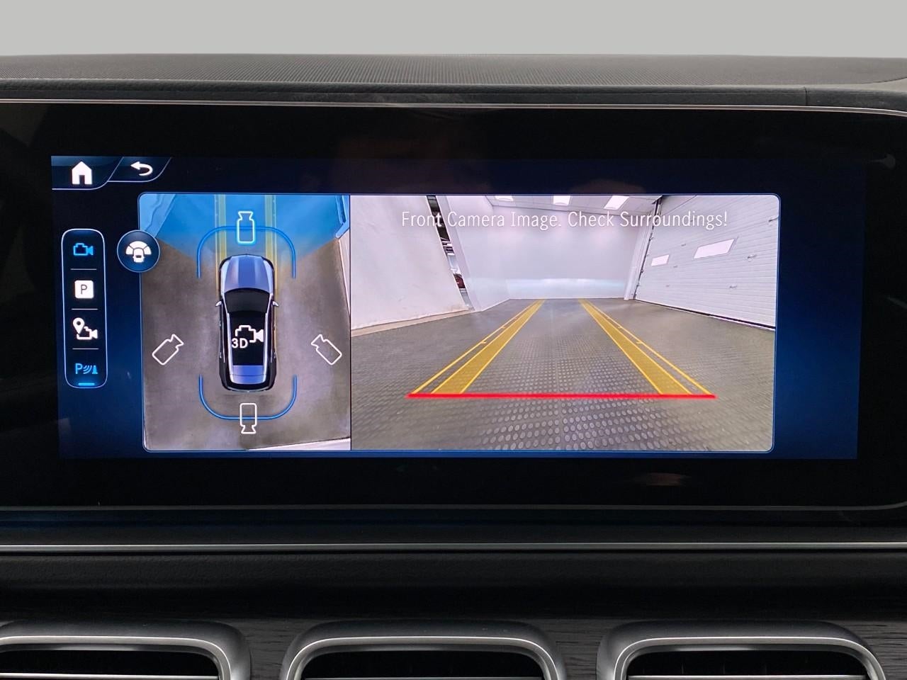 2026 Mercedes-Benz GLE GLE 350 4MATIC® SUV