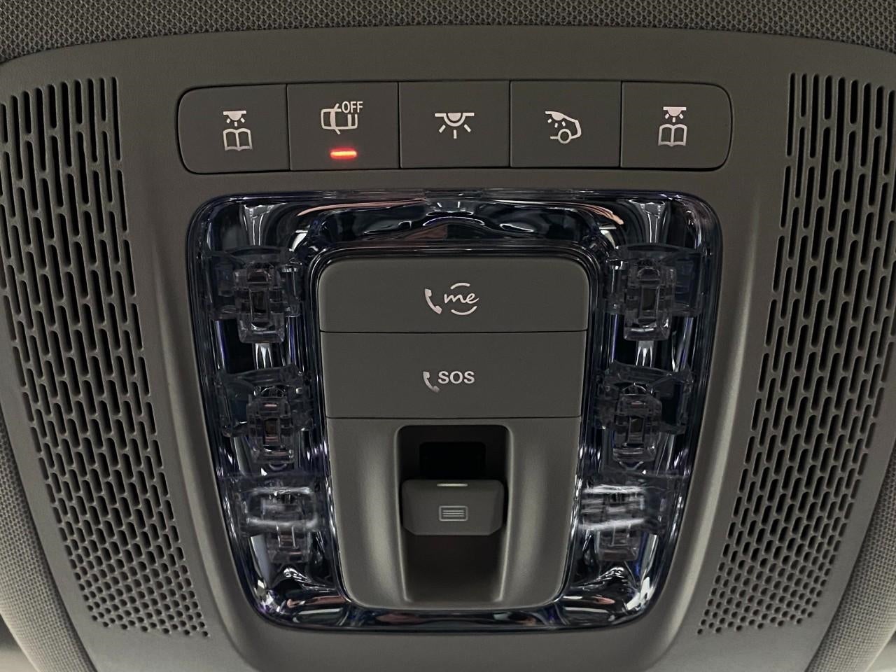 2026 Mercedes-Benz GLE GLE 350 4MATIC® SUV