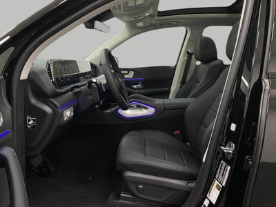 2026 Mercedes-Benz GLE GLE 350 4MATIC® SUV
