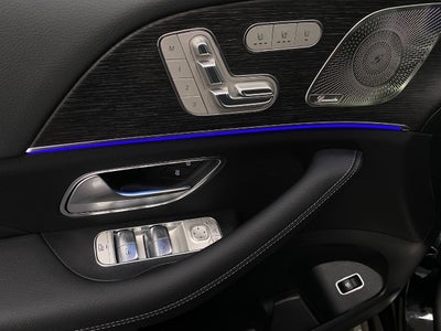 2026 Mercedes-Benz GLE GLE 350 4MATIC® SUV