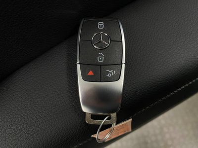 2026 Mercedes-Benz GLE GLE 350 4MATIC® SUV