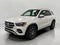 2026 Mercedes-Benz GLE GLE 350 4MATIC® SUV