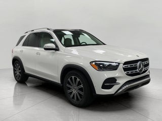 2026 Mercedes-Benz GLE GLE 350 4MATIC® SUV