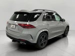 2026 Mercedes-Benz GLE GLE 350 4MATIC® SUV
