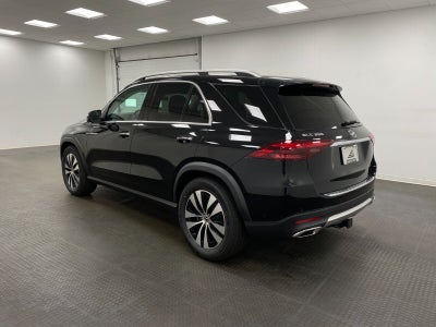 2026 Mercedes-Benz GLE GLE 350 4MATIC® SUV