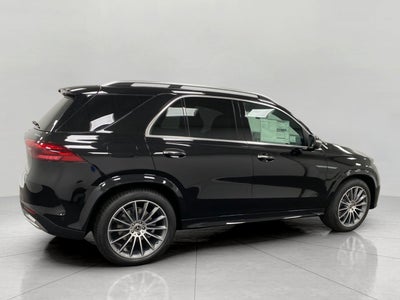 2026 Mercedes-Benz GLE GLE 350 4MATIC® SUV