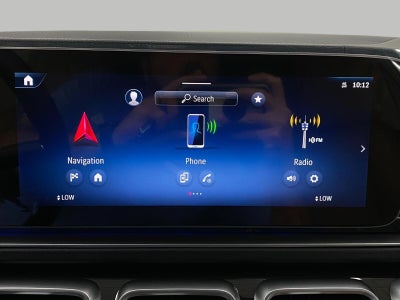 2026 Mercedes-Benz GLE GLE 350 4MATIC® SUV