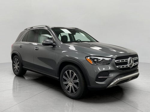 2026 Mercedes-Benz GLE GLE 350 4MATIC® SUV
