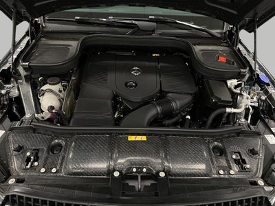 2026 Mercedes-Benz GLE GLE 350 4MATIC® SUV
