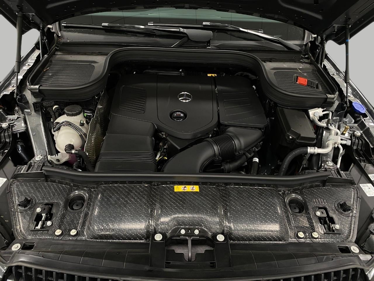 2026 Mercedes-Benz GLE GLE 350 4MATIC® SUV