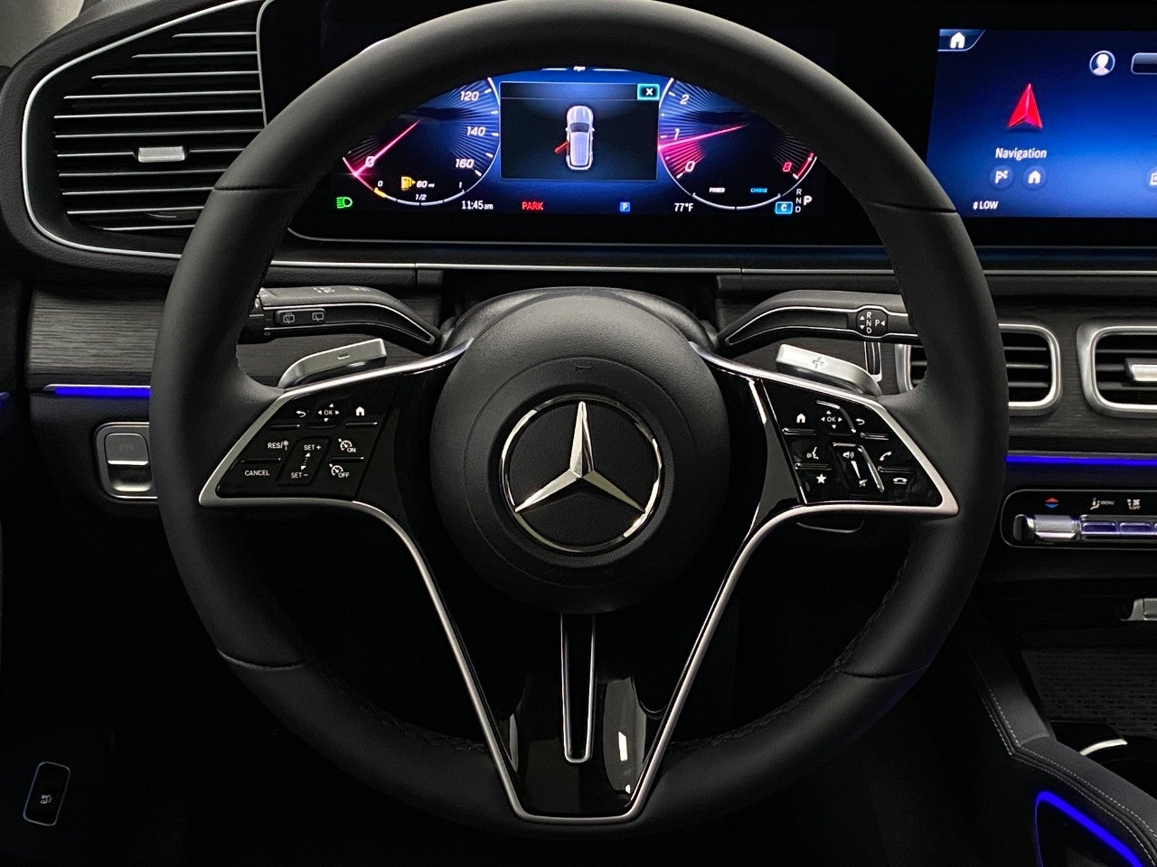 2026 Mercedes-Benz GLE GLE 350 4MATIC® SUV