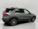 2026 Mercedes-Benz GLE GLE 350 4MATIC® SUV