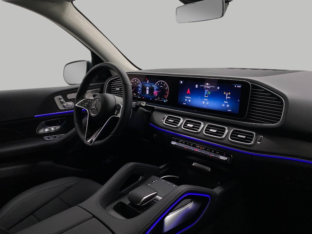 2026 Mercedes-Benz GLE GLE 350 4MATIC® SUV