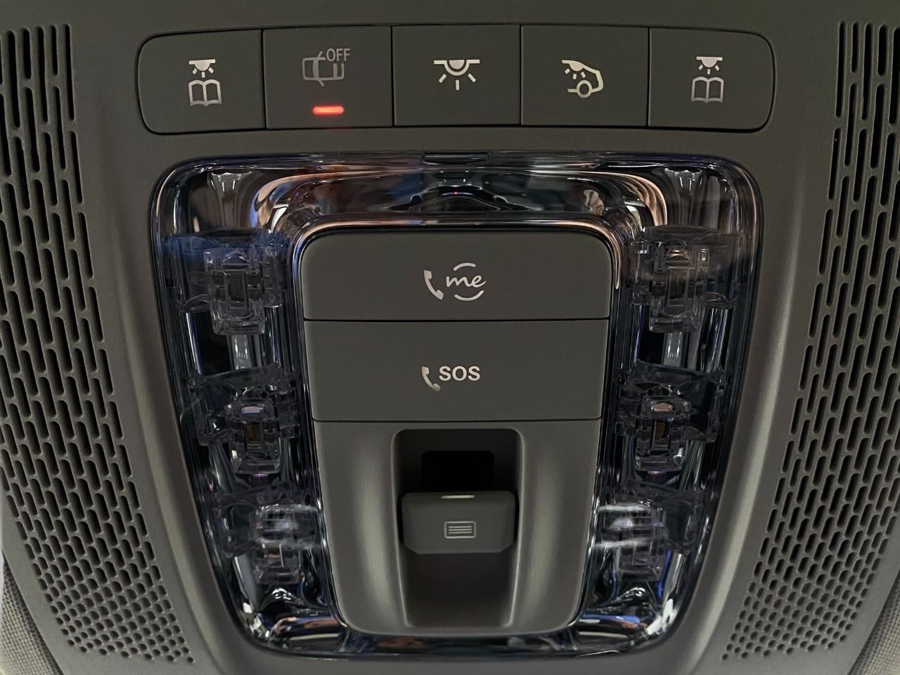 2026 Mercedes-Benz GLE GLE 350 4MATIC® SUV