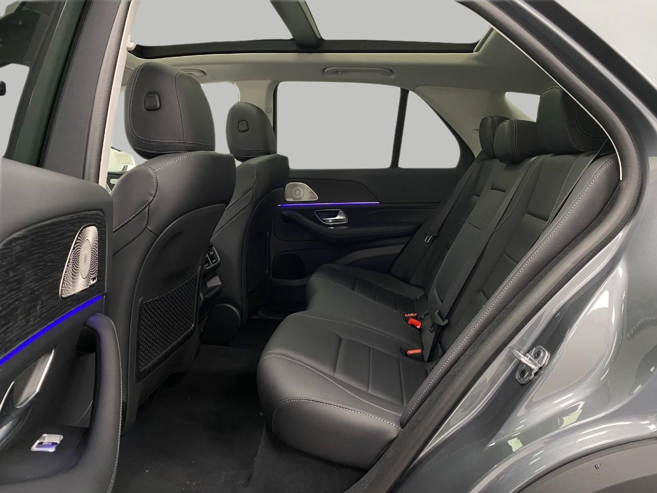2026 Mercedes-Benz GLE GLE 350 4MATIC® SUV