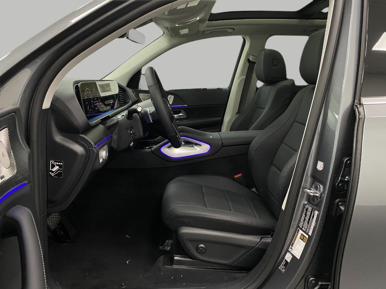 2026 Mercedes-Benz GLE GLE 350 4MATIC® SUV
