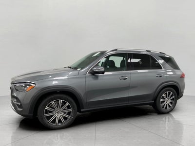 2026 Mercedes-Benz GLE GLE 350 4MATIC® SUV