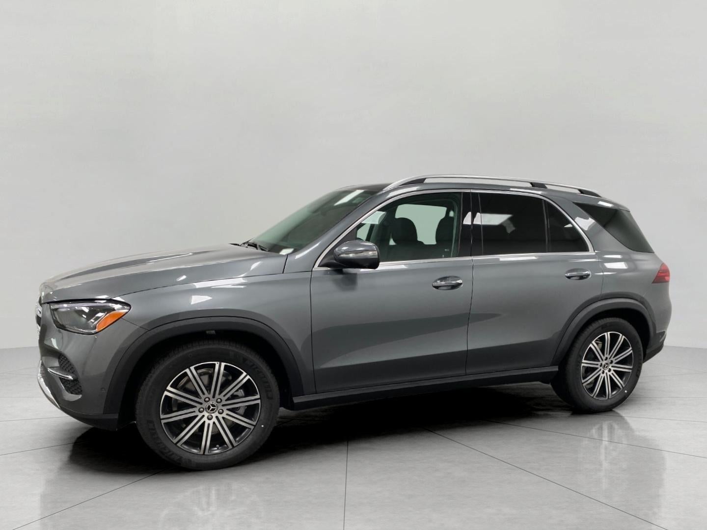 2026 Mercedes-Benz GLE GLE 350 4MATIC® SUV