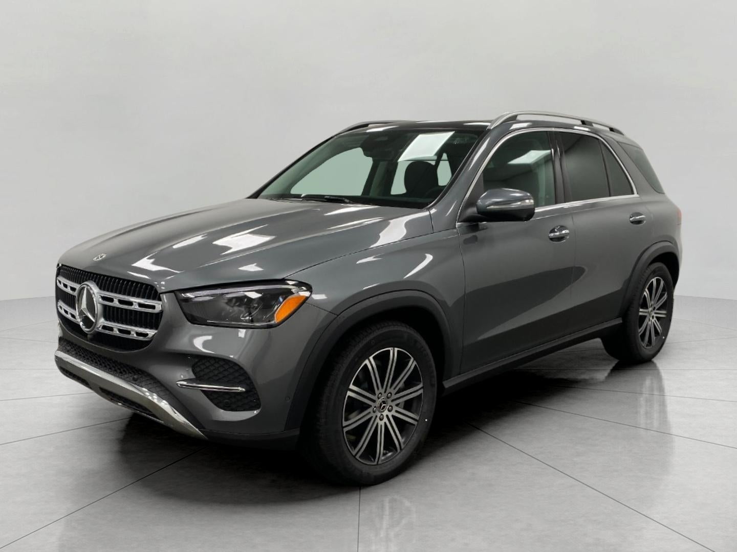 2026 Mercedes-Benz GLE GLE 350 4MATIC® SUV