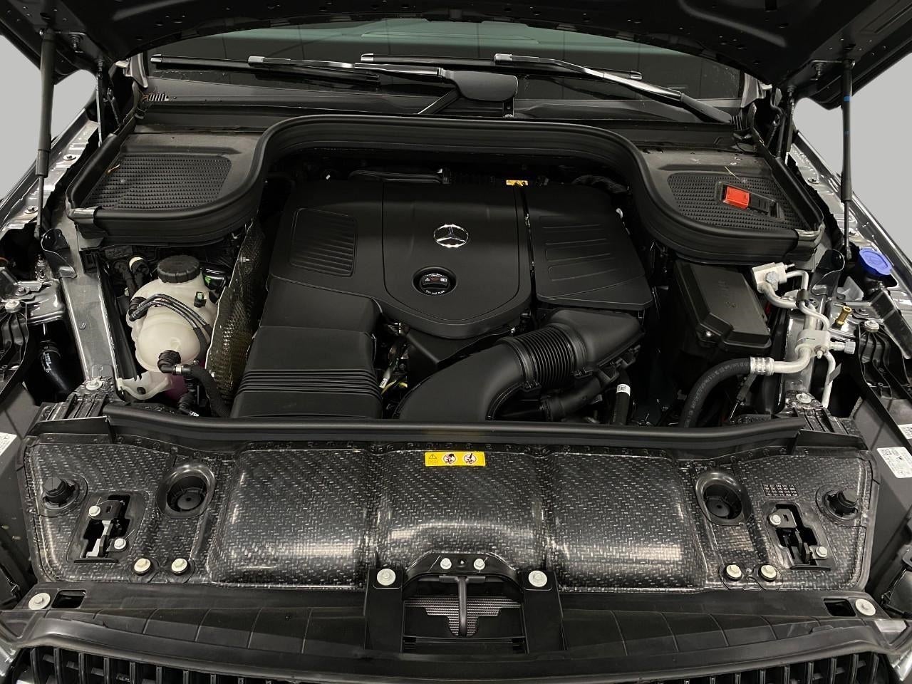 2026 Mercedes-Benz GLE GLE 350 4MATIC® SUV