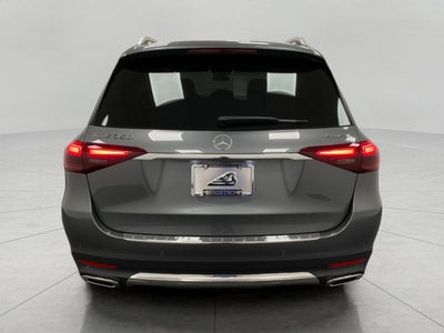 2026 Mercedes-Benz GLE GLE 350 4MATIC® SUV