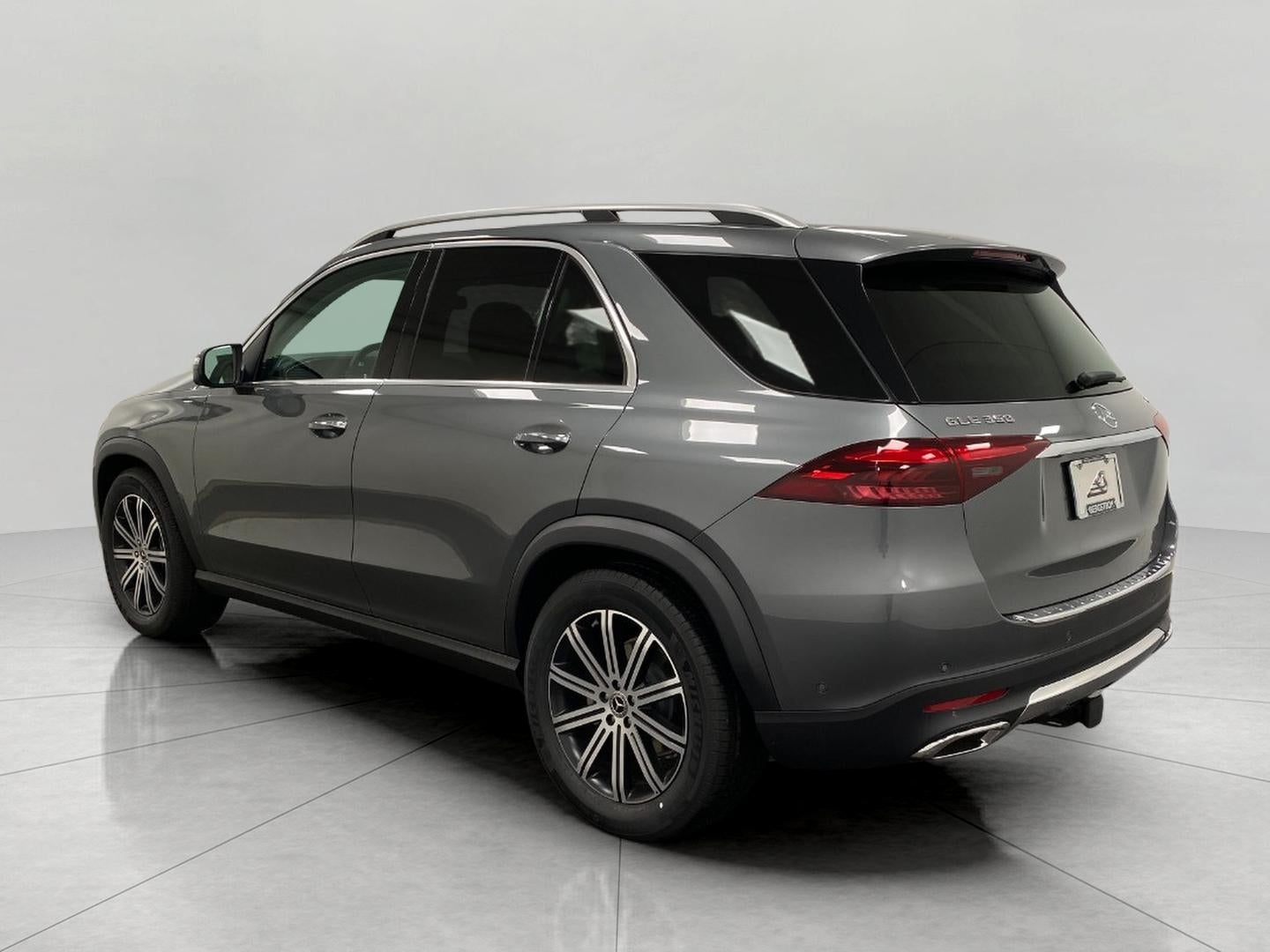 2026 Mercedes-Benz GLE GLE 350 4MATIC® SUV
